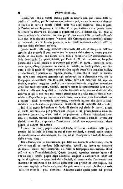 Annuario di giurisprudenza contemporanea amministrativa e finanziaria ossia raccolta di sentenze, pareri, massime, decisioni ...