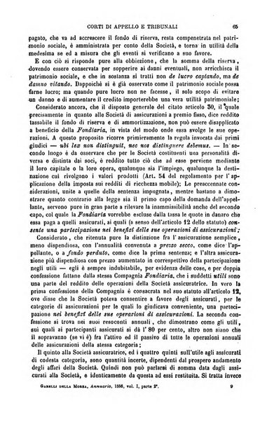 Annuario di giurisprudenza contemporanea amministrativa e finanziaria ossia raccolta di sentenze, pareri, massime, decisioni ...