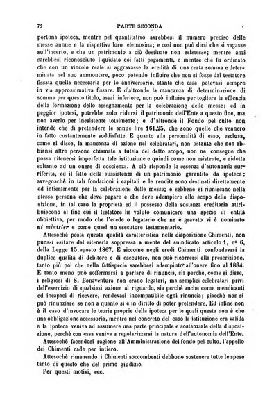 Annuario di giurisprudenza contemporanea amministrativa e finanziaria ossia raccolta di sentenze, pareri, massime, decisioni ...