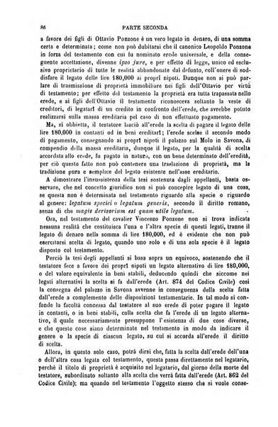 Annuario di giurisprudenza contemporanea amministrativa e finanziaria ossia raccolta di sentenze, pareri, massime, decisioni ...