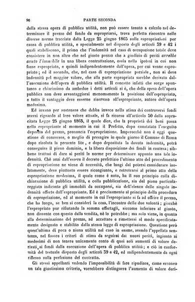 Annuario di giurisprudenza contemporanea amministrativa e finanziaria ossia raccolta di sentenze, pareri, massime, decisioni ...