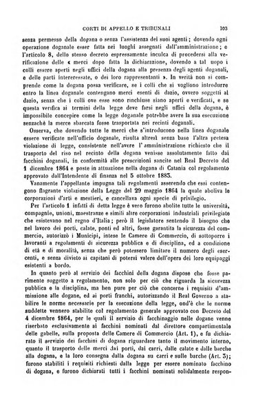 Annuario di giurisprudenza contemporanea amministrativa e finanziaria ossia raccolta di sentenze, pareri, massime, decisioni ...