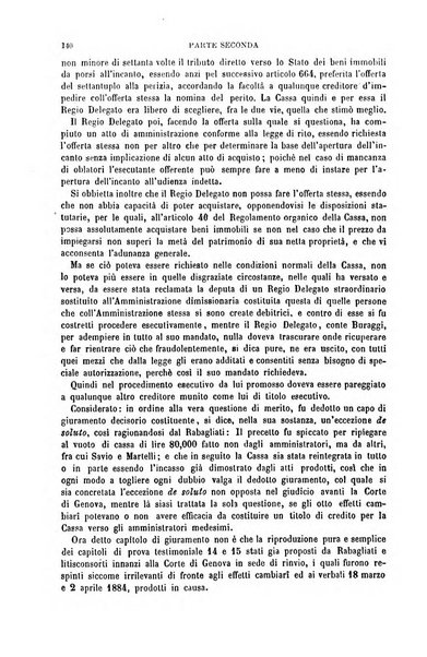 Annuario di giurisprudenza contemporanea amministrativa e finanziaria ossia raccolta di sentenze, pareri, massime, decisioni ...