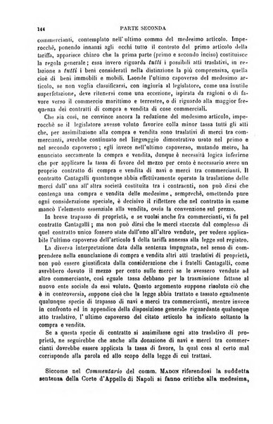 Annuario di giurisprudenza contemporanea amministrativa e finanziaria ossia raccolta di sentenze, pareri, massime, decisioni ...