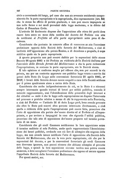 Annuario di giurisprudenza contemporanea amministrativa e finanziaria ossia raccolta di sentenze, pareri, massime, decisioni ...