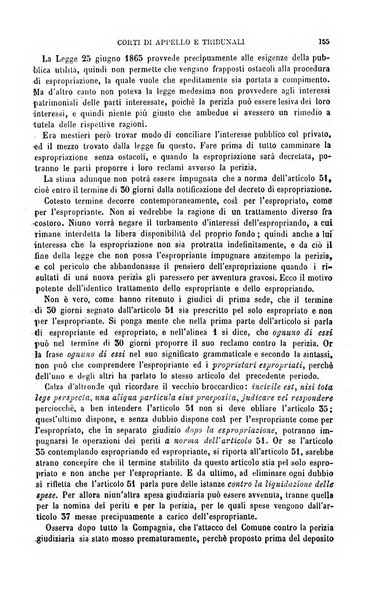 Annuario di giurisprudenza contemporanea amministrativa e finanziaria ossia raccolta di sentenze, pareri, massime, decisioni ...