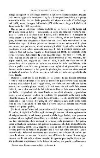 Annuario di giurisprudenza contemporanea amministrativa e finanziaria ossia raccolta di sentenze, pareri, massime, decisioni ...