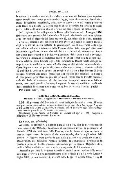 Annuario di giurisprudenza contemporanea amministrativa e finanziaria ossia raccolta di sentenze, pareri, massime, decisioni ...