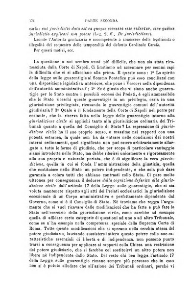 Annuario di giurisprudenza contemporanea amministrativa e finanziaria ossia raccolta di sentenze, pareri, massime, decisioni ...