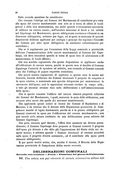 Annuario di giurisprudenza contemporanea amministrativa e finanziaria ossia raccolta di sentenze, pareri, massime, decisioni ...