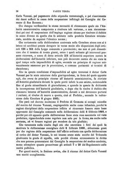 Annuario di giurisprudenza contemporanea amministrativa e finanziaria ossia raccolta di sentenze, pareri, massime, decisioni ...