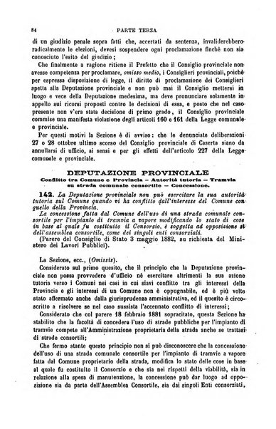 Annuario di giurisprudenza contemporanea amministrativa e finanziaria ossia raccolta di sentenze, pareri, massime, decisioni ...