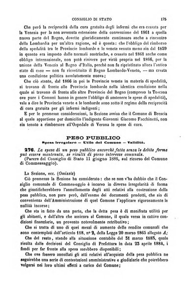 Annuario di giurisprudenza contemporanea amministrativa e finanziaria ossia raccolta di sentenze, pareri, massime, decisioni ...