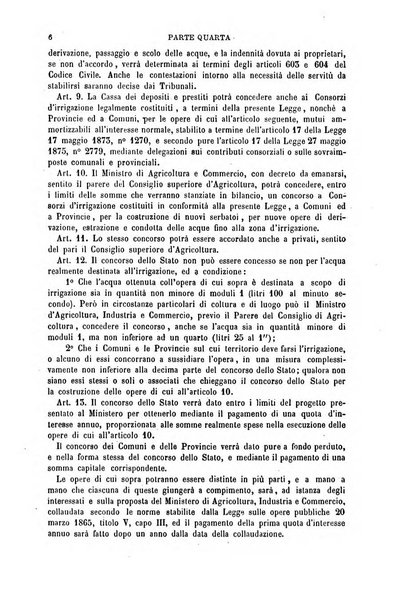 Annuario di giurisprudenza contemporanea amministrativa e finanziaria ossia raccolta di sentenze, pareri, massime, decisioni ...