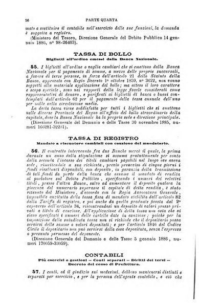 Annuario di giurisprudenza contemporanea amministrativa e finanziaria ossia raccolta di sentenze, pareri, massime, decisioni ...