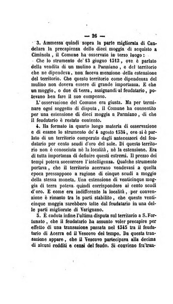 Bullettino delle ordinanze de' commissarj ripartitori de' demanj ex feudali e comunali nelle province dei rr.dd. al di qua del Faro in appendice degli atti eversivi della feudalita