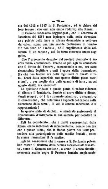 Bullettino delle ordinanze de' commissarj ripartitori de' demanj ex feudali e comunali nelle province dei rr.dd. al di qua del Faro in appendice degli atti eversivi della feudalita