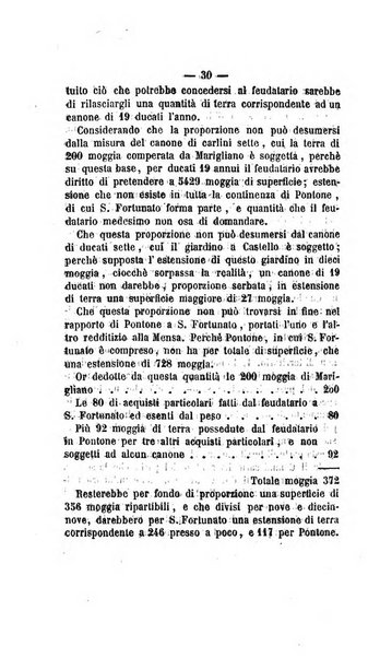 Bullettino delle ordinanze de' commissarj ripartitori de' demanj ex feudali e comunali nelle province dei rr.dd. al di qua del Faro in appendice degli atti eversivi della feudalita