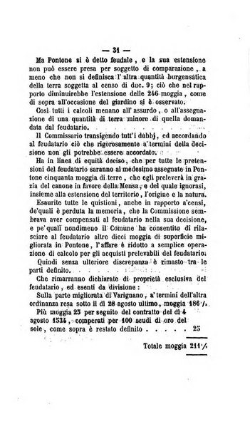 Bullettino delle ordinanze de' commissarj ripartitori de' demanj ex feudali e comunali nelle province dei rr.dd. al di qua del Faro in appendice degli atti eversivi della feudalita