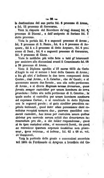 Bullettino delle ordinanze de' commissarj ripartitori de' demanj ex feudali e comunali nelle province dei rr.dd. al di qua del Faro in appendice degli atti eversivi della feudalita