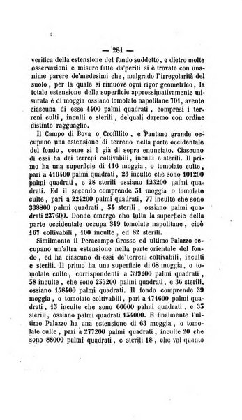 Bullettino delle ordinanze de' commissarj ripartitori de' demanj ex feudali e comunali nelle province dei rr.dd. al di qua del Faro in appendice degli atti eversivi della feudalita