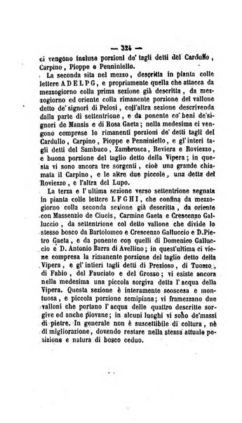 Bullettino delle ordinanze de' commissarj ripartitori de' demanj ex feudali e comunali nelle province dei rr.dd. al di qua del Faro in appendice degli atti eversivi della feudalita