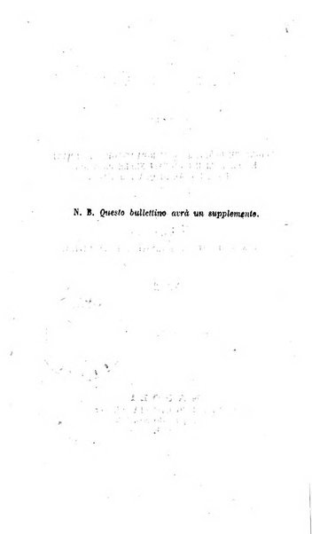 Bullettino delle ordinanze de' commissarj ripartitori de' demanj ex feudali e comunali nelle province dei rr.dd. al di qua del Faro in appendice degli atti eversivi della feudalita