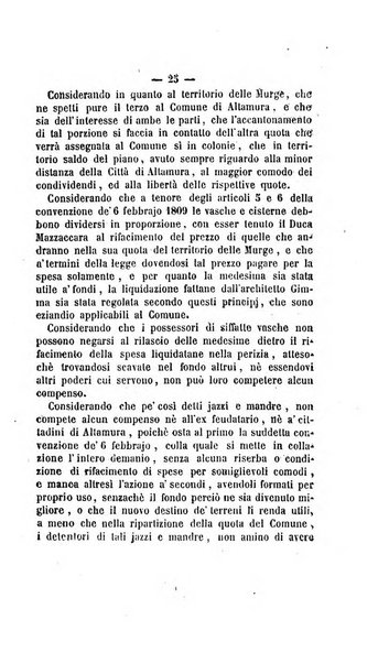 Bullettino delle ordinanze de' commissarj ripartitori de' demanj ex feudali e comunali nelle province dei rr.dd. al di qua del Faro in appendice degli atti eversivi della feudalita