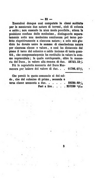 Bullettino delle ordinanze de' commissarj ripartitori de' demanj ex feudali e comunali nelle province dei rr.dd. al di qua del Faro in appendice degli atti eversivi della feudalita