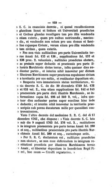 Bullettino delle ordinanze de' commissarj ripartitori de' demanj ex feudali e comunali nelle province dei rr.dd. al di qua del Faro in appendice degli atti eversivi della feudalita