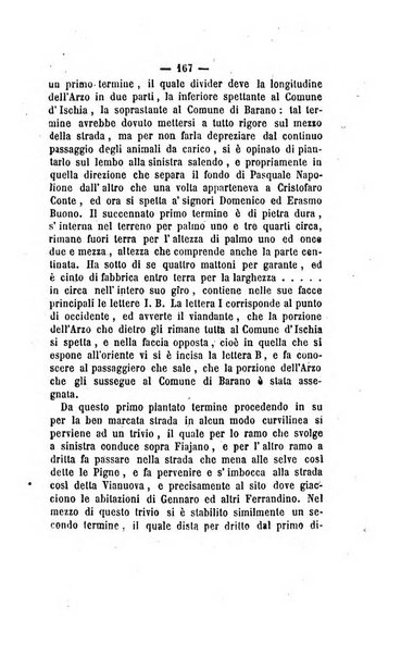 Bullettino delle ordinanze de' commissarj ripartitori de' demanj ex feudali e comunali nelle province dei rr.dd. al di qua del Faro in appendice degli atti eversivi della feudalita