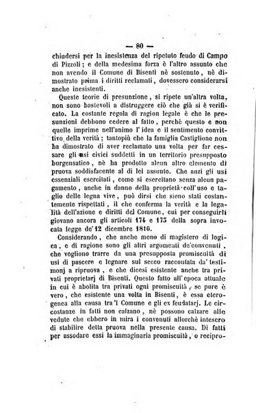 Bullettino delle ordinanze de' commissarj ripartitori de' demanj ex feudali e comunali nelle province napoletane in appendice degli atti eversivi della feudalita