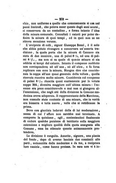 Bullettino delle ordinanze de' commissarj ripartitori de' demanj ex feudali e comunali nelle province napoletane in appendice degli atti eversivi della feudalita