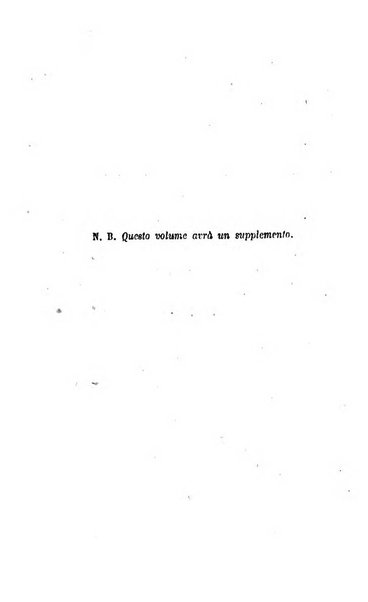 Bullettino delle ordinanze de' commissarj ripartitori de' demanj ex feudali e comunali nelle province napoletane in appendice degli atti eversivi della feudalita