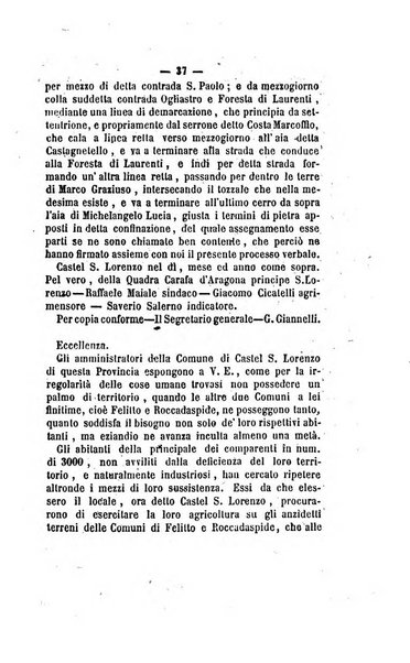 Bullettino delle ordinanze de' commissarj ripartitori de' demanj ex feudali e comunali nelle province napoletane in appendice degli atti eversivi della feudalita