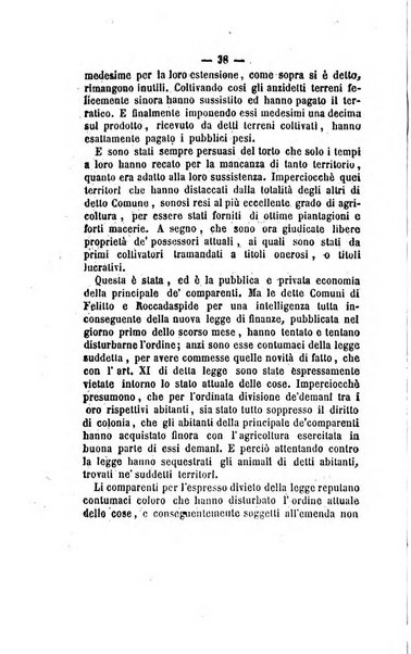 Bullettino delle ordinanze de' commissarj ripartitori de' demanj ex feudali e comunali nelle province napoletane in appendice degli atti eversivi della feudalita