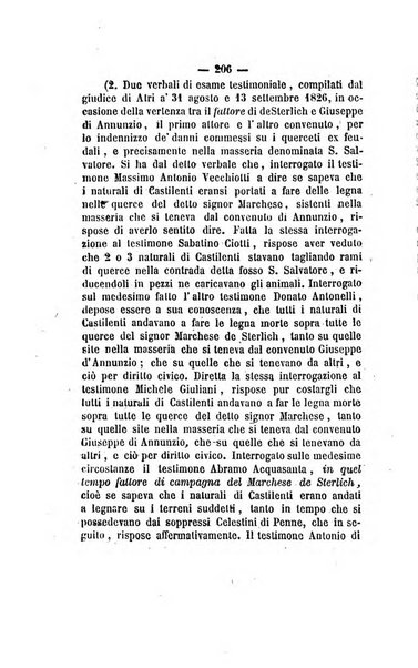 Bullettino delle ordinanze de' commissarj ripartitori de' demanj ex feudali e comunali nelle province napoletane in appendice degli atti eversivi della feudalita