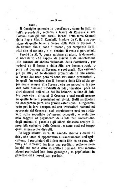 Bullettino delle ordinanze de' commissarj ripartitori de' demanj ex feudali e comunali nelle province napoletane in appendice degli atti eversivi della feudalita