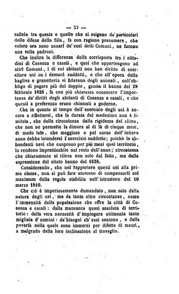 Bullettino delle ordinanze de' commissarj ripartitori de' demanj ex feudali e comunali nelle province napoletane in appendice degli atti eversivi della feudalita