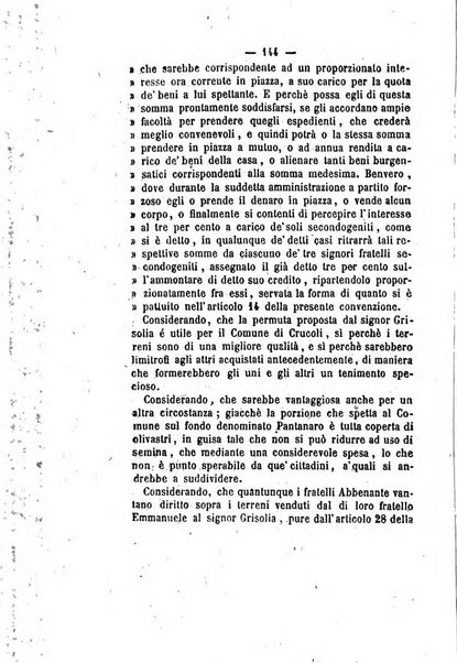 Bullettino delle ordinanze de' commissarj ripartitori de' demanj ex feudali e comunali nelle province napoletane in appendice degli atti eversivi della feudalita