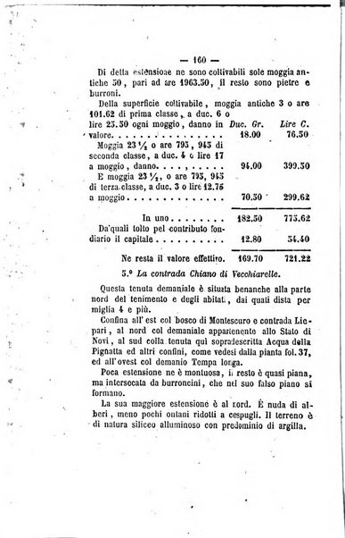 Bullettino delle ordinanze de' commissarj ripartitori de' demanj ex feudali e comunali nelle province napoletane in appendice degli atti eversivi della feudalita