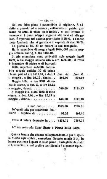 Bullettino delle ordinanze de' commissarj ripartitori de' demanj ex feudali e comunali nelle province napoletane in appendice degli atti eversivi della feudalita