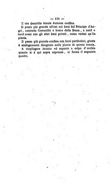 Bullettino delle ordinanze de' commissarj ripartitori de' demanj ex feudali e comunali nelle province napoletane in appendice degli atti eversivi della feudalita