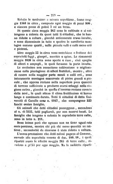 Bullettino delle ordinanze de' commissarj ripartitori de' demanj ex feudali e comunali nelle province napoletane in appendice degli atti eversivi della feudalita