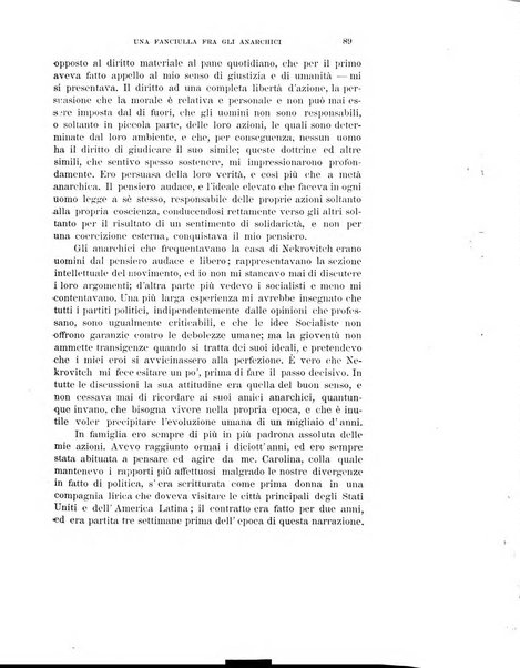 L'Italia moderna rivista dei problemi della vita italiana