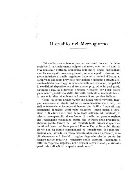 L'Italia moderna rivista dei problemi della vita italiana