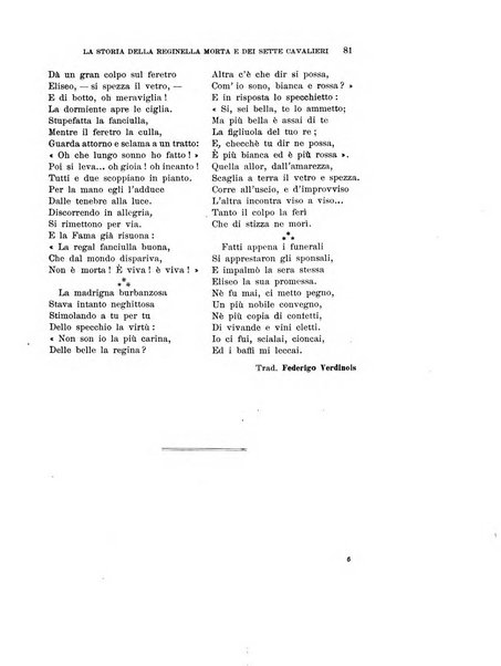 L'Italia moderna rivista dei problemi della vita italiana