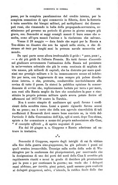 L'Italia moderna rivista dei problemi della vita italiana