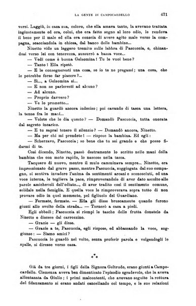 L'Italia moderna rivista dei problemi della vita italiana