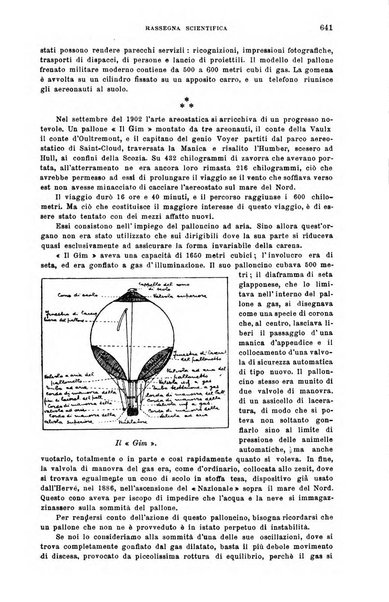 L'Italia moderna rivista dei problemi della vita italiana